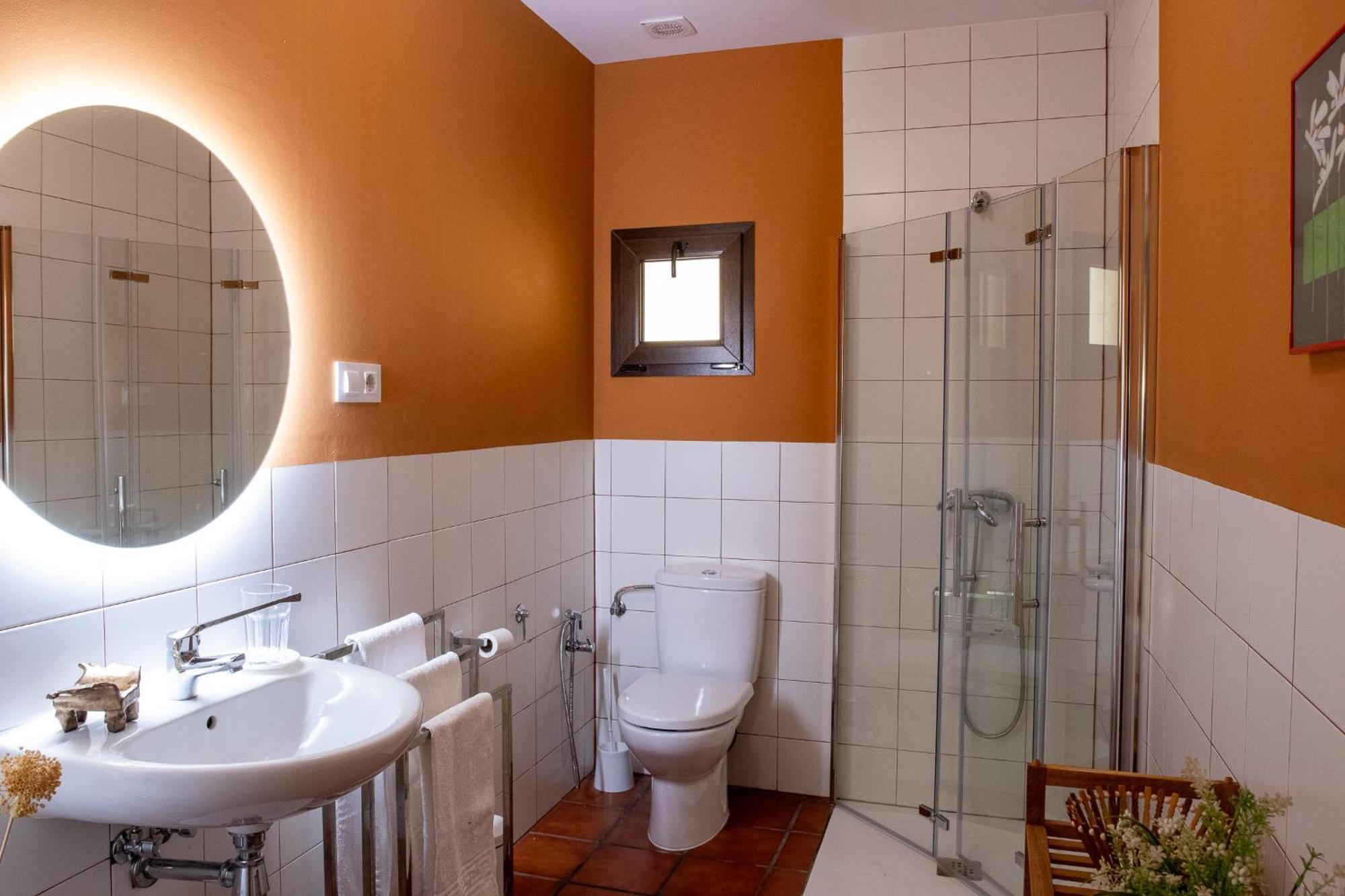 Apartamento Rural Se De Un Lugar 엘토노 외부 사진