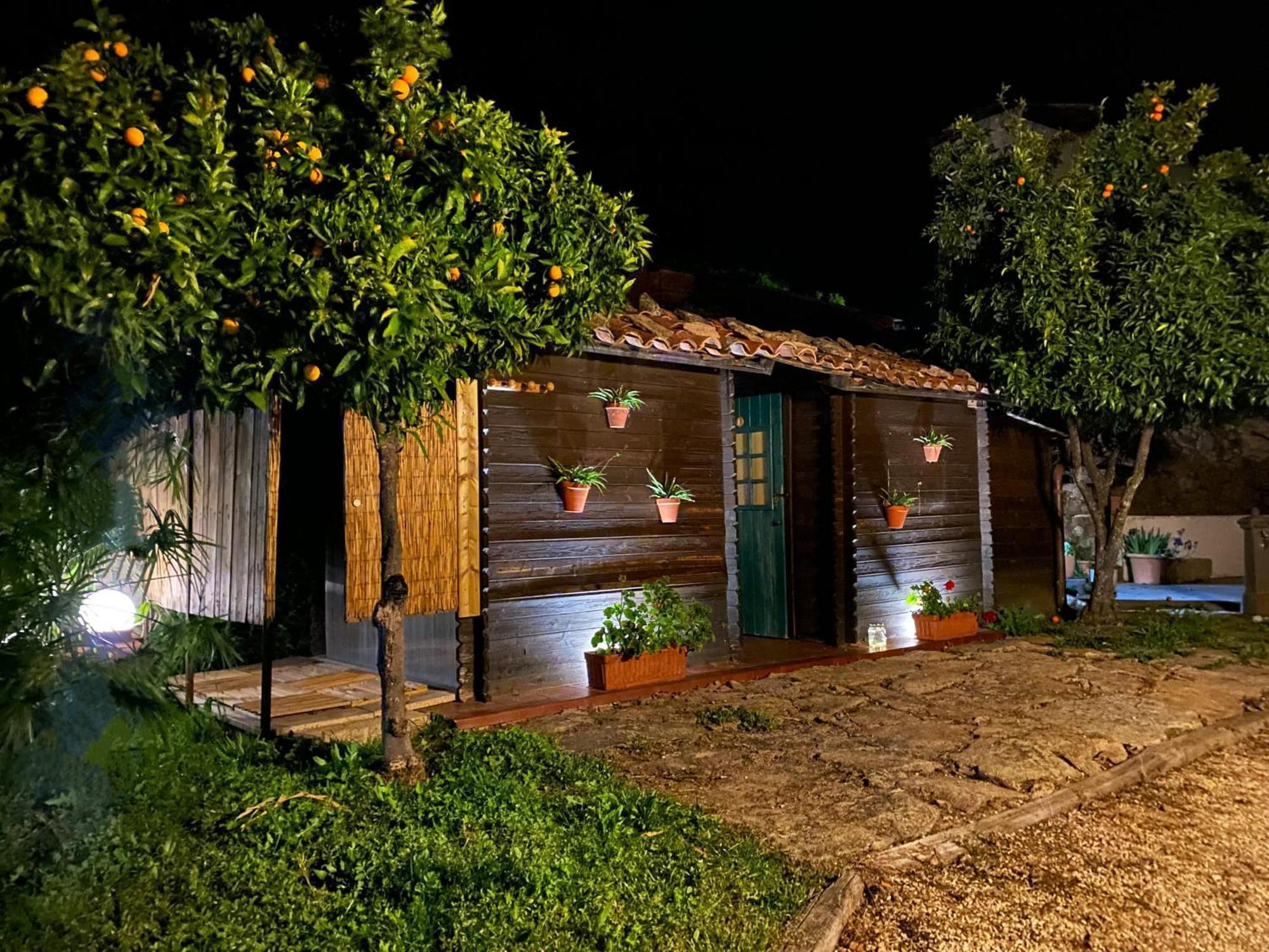 Apartamento Rural Se De Un Lugar 엘토노 외부 사진